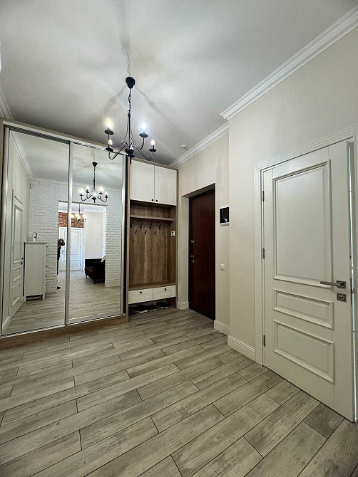 Оренда трикімнатної квартири, вул. Чорновола, 1000$ Львів - зображення 7