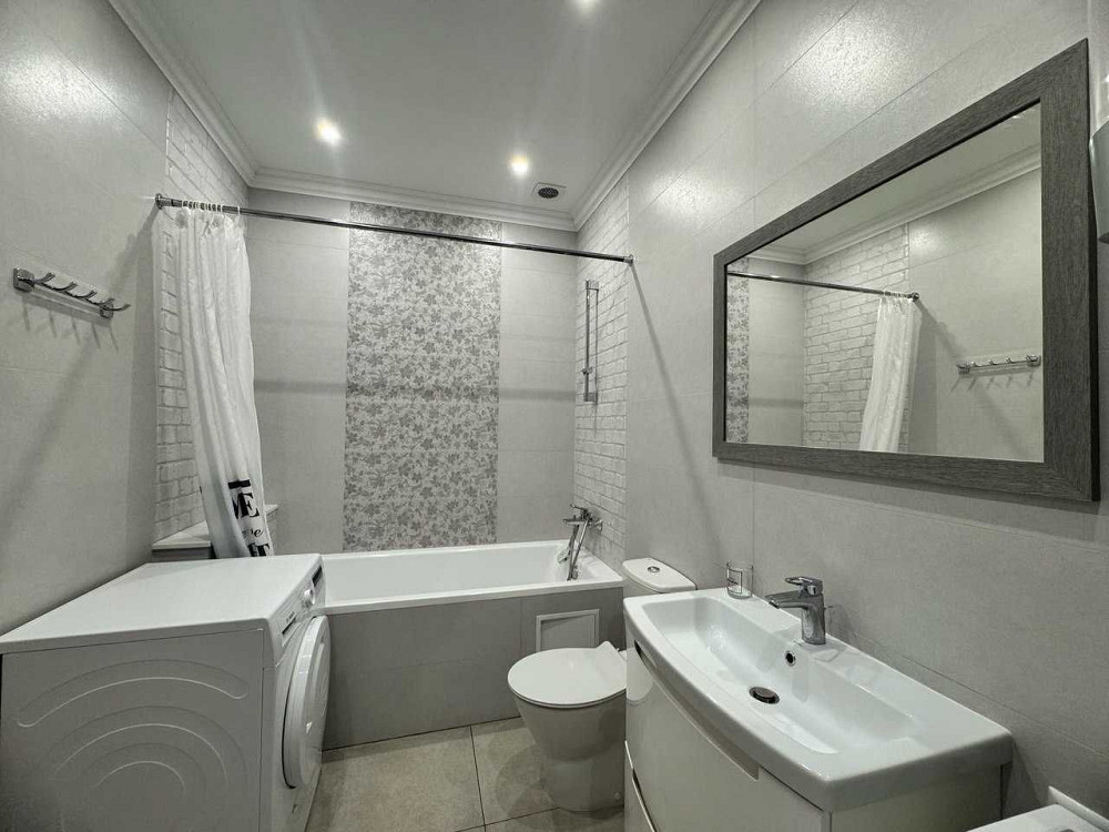 Оренда трикімнатної квартири, вул. Чорновола, 1000$ Львів - зображення 8