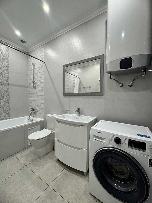 Оренда трикімнатної квартири, вул. Чорновола, 1000$ Львів - зображення 5