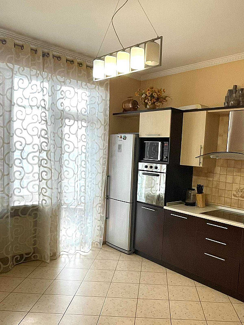 Здам довгостроково свою двокімнатну квартиру Одесса - изображение 5