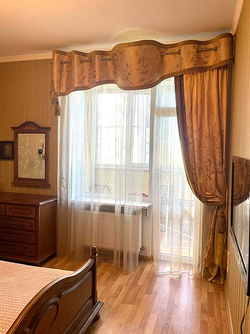 Здам довгостроково свою двокімнатну квартиру Одесса - изображение 6