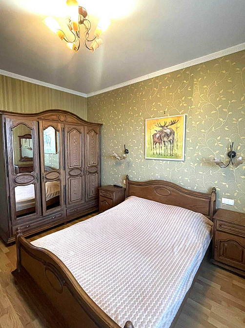 Здам довгостроково свою двокімнатну квартиру Одесса - изображение 8