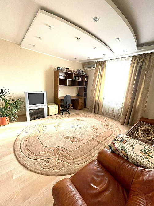 Здам довгостроково свою двокімнатну квартиру Одесса - изображение 2