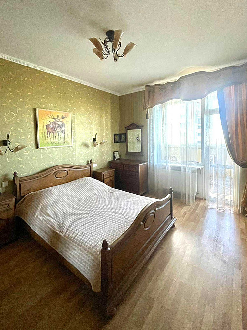 Здам довгостроково свою двокімнатну квартиру Одесса - изображение 7