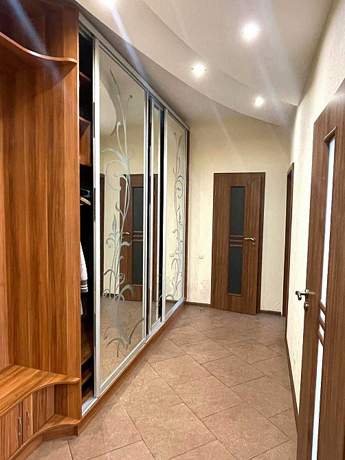 Здам довгостроково свою двокімнатну квартиру Одесса - изображение 1