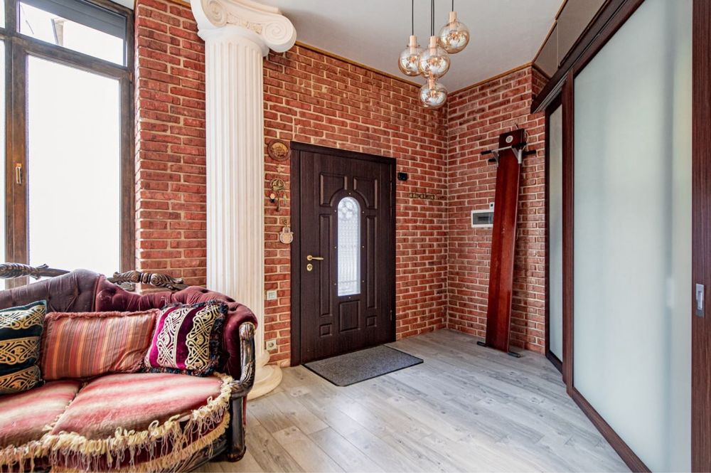 Элитная квартира в центре долгосрочно Одесса (ул. Маразлиевская 10) Одесса - изображение 6