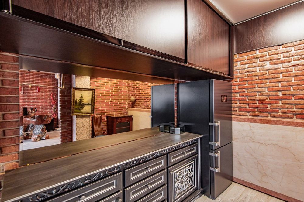 Элитная квартира в центре долгосрочно Одесса (ул. Маразлиевская 10) Одесса - изображение 7