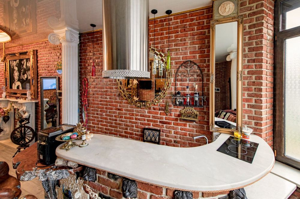 Элитная квартира в центре долгосрочно Одесса (ул. Маразлиевская 10) Одесса - изображение 8