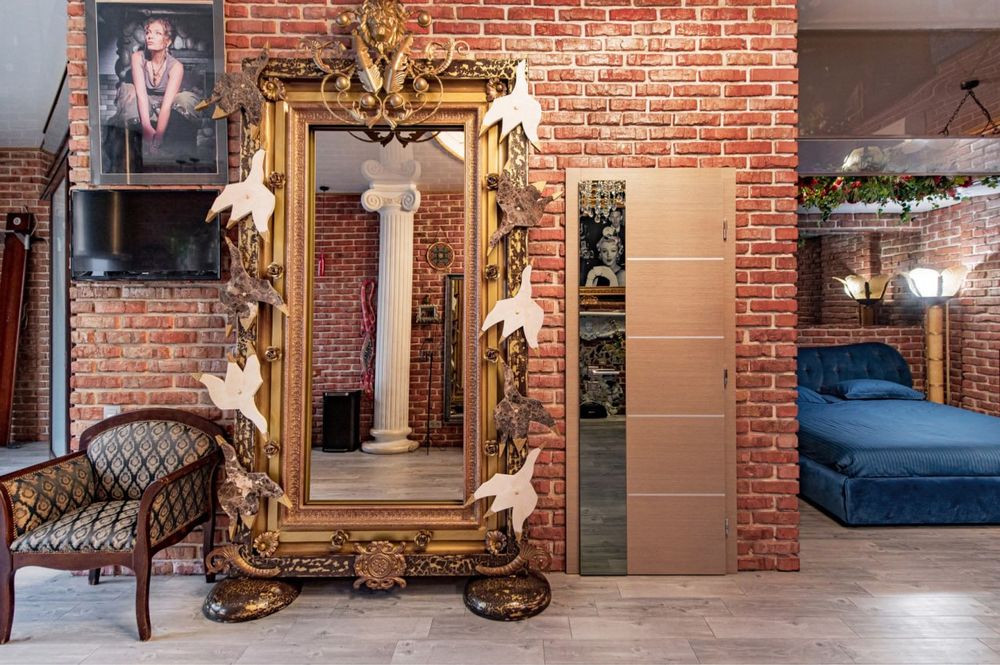 Элитная квартира в центре долгосрочно Одесса (ул. Маразлиевская 10) Одесса - изображение 4