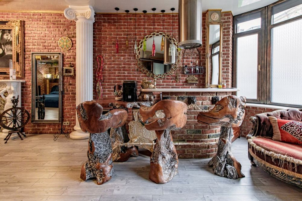 Элитная квартира в центре долгосрочно Одесса (ул. Маразлиевская 10) Одесса - изображение 3