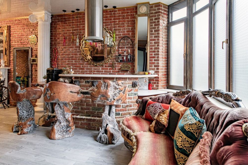 Элитная квартира в центре долгосрочно Одесса (ул. Маразлиевская 10) Одесса - изображение 1