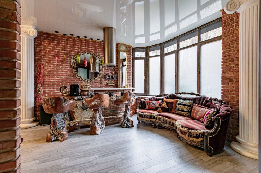 Элитная квартира в центре долгосрочно Одесса (ул. Маразлиевская 10) Одесса - изображение 2