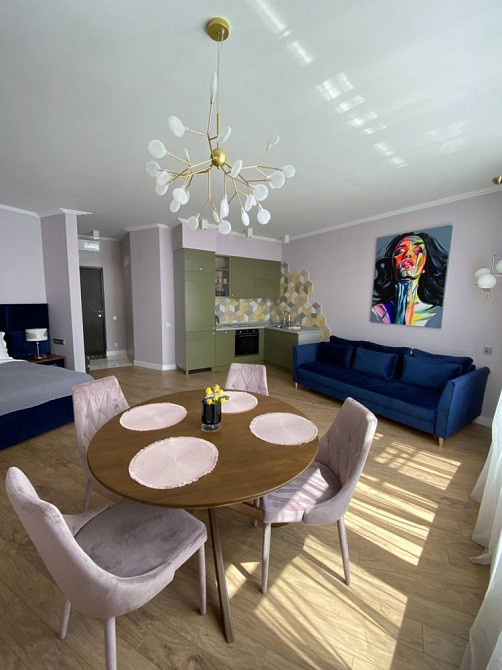 Аренда квартиры Каманина вид моря Аркадия Одесса - изображение 2