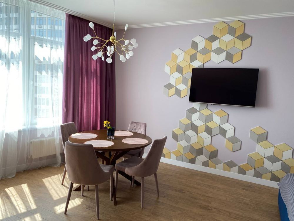 Аренда квартиры Каманина вид моря Аркадия Одесса - изображение 4