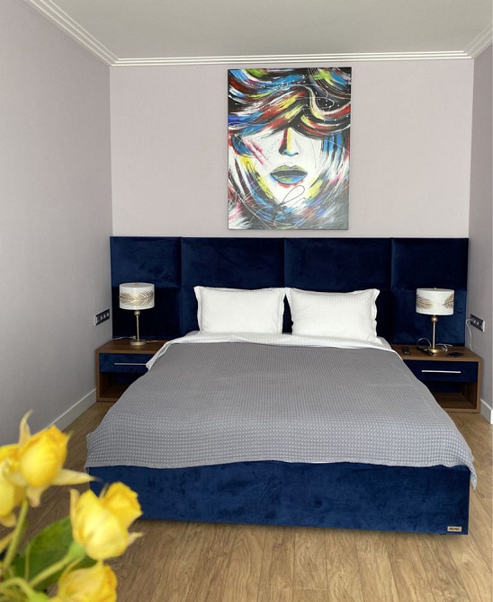 Аренда квартиры Каманина вид моря Аркадия Одесса - изображение 8