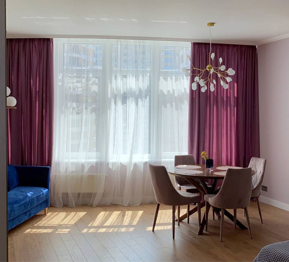 Аренда квартиры Каманина вид моря Аркадия Одесса - изображение 3