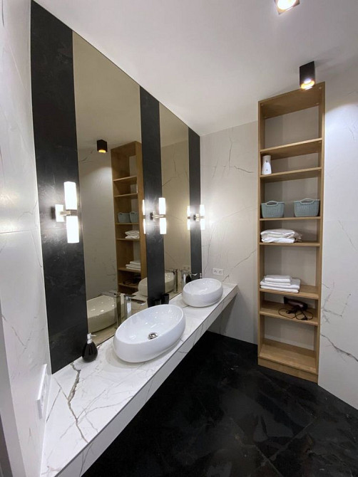 Аренда квартиры Каманина вид моря Аркадия Одесса - изображение 5