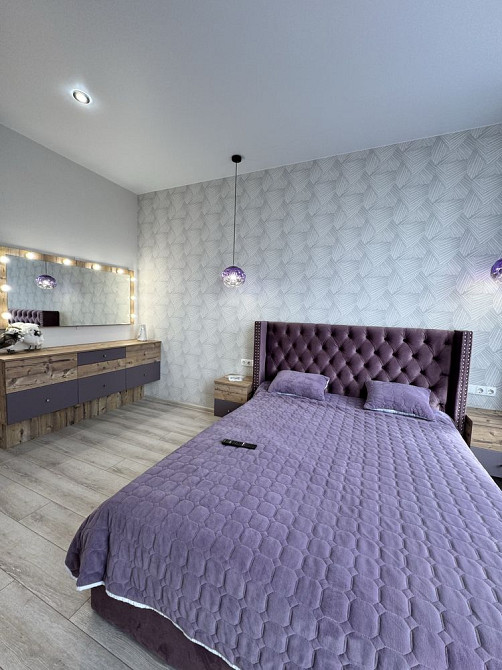 Аренда 2к квартиры Элегия Парк Аркадия Генуэзская Одесса - изображение 7