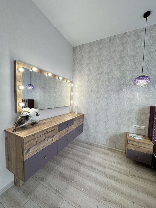 Аренда 2к квартиры Элегия Парк Аркадия Генуэзская Одесса - изображение 5