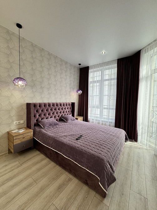 Аренда 2к квартиры Элегия Парк Аркадия Генуэзская Одесса - изображение 6