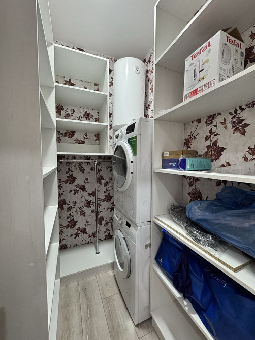 Аренда 2к квартиры Элегия Парк Аркадия Генуэзская Одесса - изображение 8