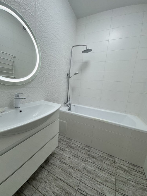 Аренда 2к квартиры Элегия Парк Аркадия Генуэзская Одесса - изображение 4