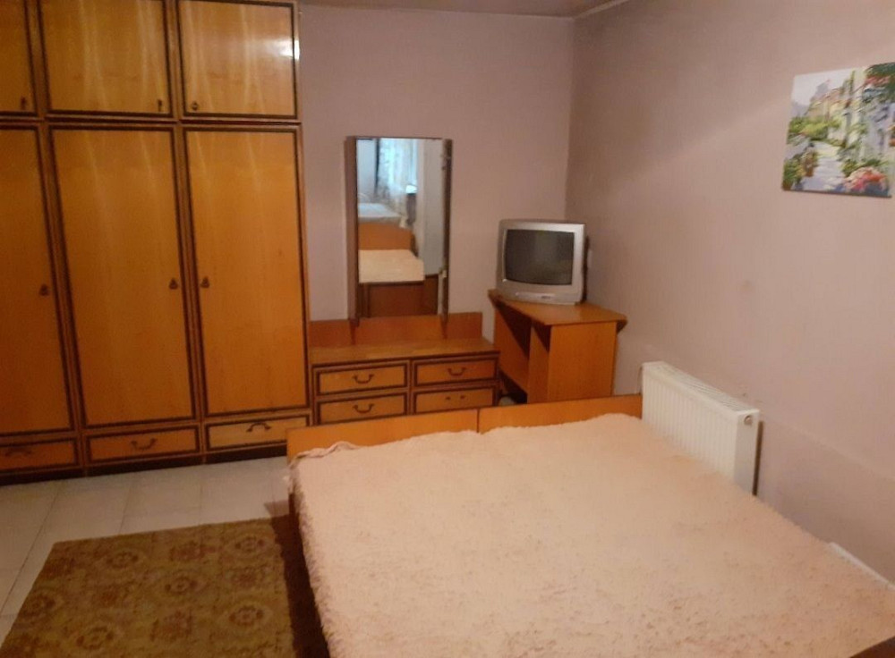 Сдам 1 комнатную квартиру, на Ярморочной, цена 4000 гривен. Odesa - photo 1