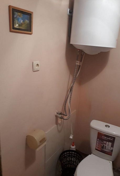 Сдам 1 комнатную квартиру, на Ярморочной, цена 4000 гривен. Odesa - photo 4