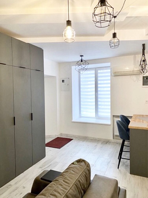 Сдам 2-3к (евротрешка) Центр.Приморский. 700уе Одесса - изображение 5