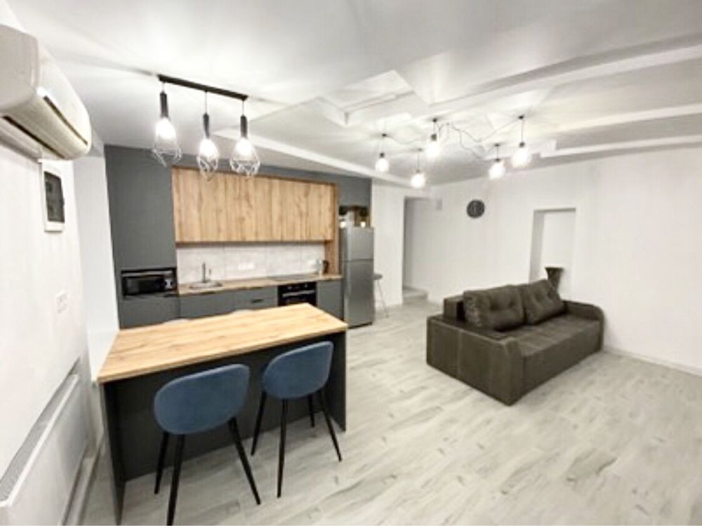 Сдам 2-3к (евротрешка) Центр.Приморский. 700уе Одесса - изображение 4