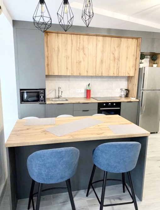 Сдам 2-3к (евротрешка) Центр.Приморский. 700уе Одесса - изображение 3