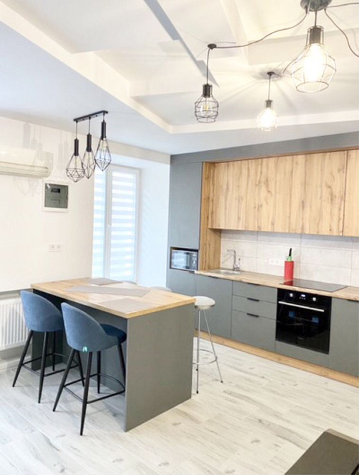 Сдам 2-3к (евротрешка) Центр.Приморский. 700уе Одесса - изображение 2