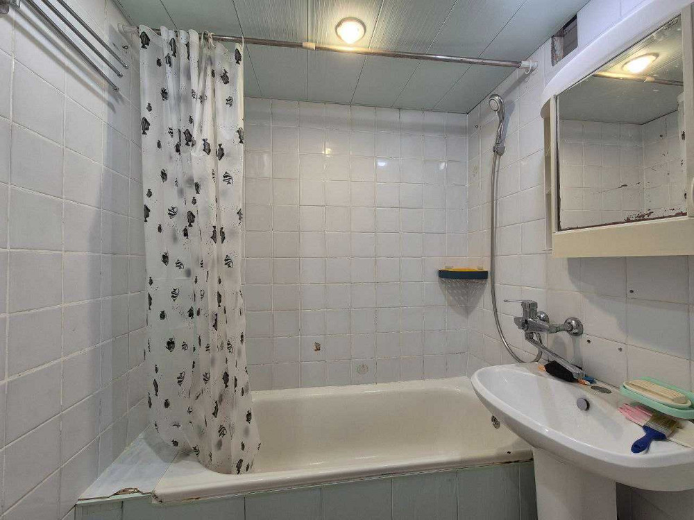 Сдам 1 кімнатну квартиру Сади-2 5/9пан буд після косметичного ремонту Полтава - изображение 6