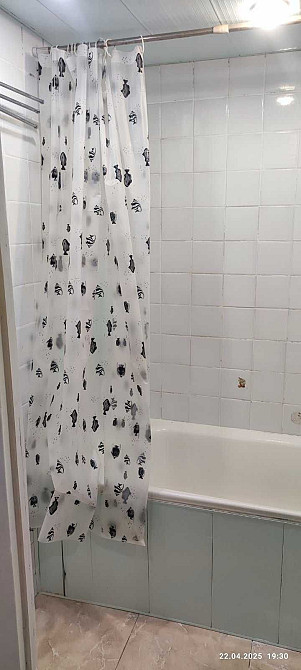 Сдам 1 кімнатну квартиру Сади-2 5/9пан буд після косметичного ремонту Полтава - изображение 5