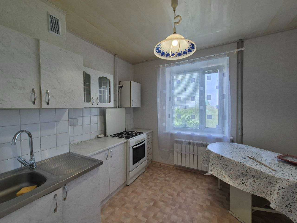 Сдам 1 кімнатну квартиру Сади-2 5/9пан буд після косметичного ремонту Полтава - изображение 1