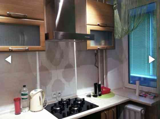 2-кімн. квартира від власника в центрі міста, 5 хв до м. Університет Киев