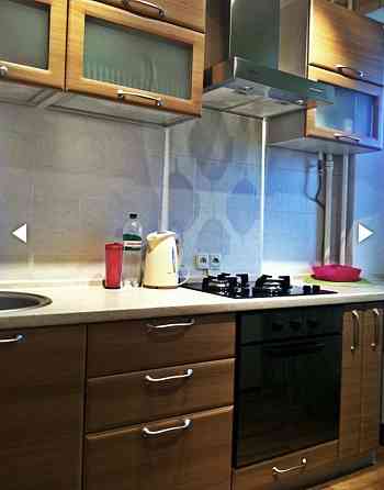 2-кімн. квартира від власника в центрі міста, 5 хв до м. Університет Киев