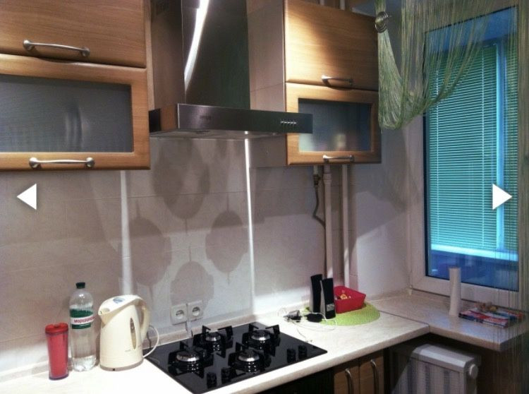 2-кімн. квартира від власника в центрі міста, 5 хв до м. Університет Киев - изображение 1