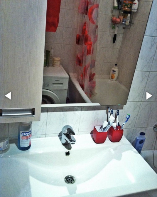 2-кімн. квартира від власника в центрі міста, 5 хв до м. Університет Киев - изображение 8