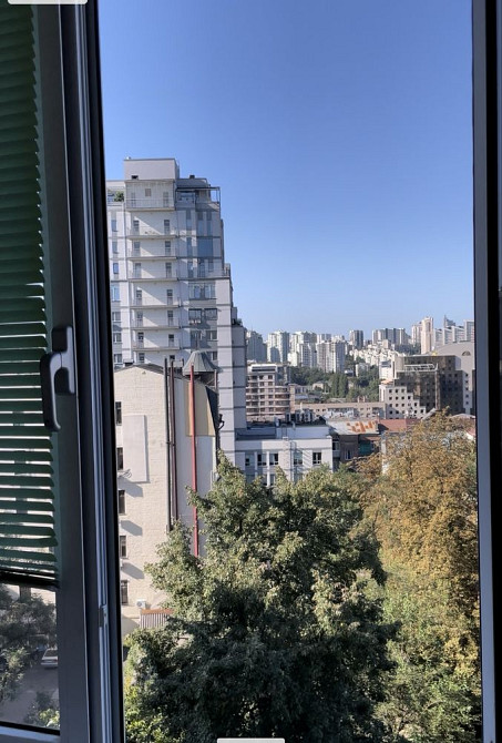 2-кімн. квартира від власника в центрі міста, 5 хв до м. Університет Киев - изображение 5