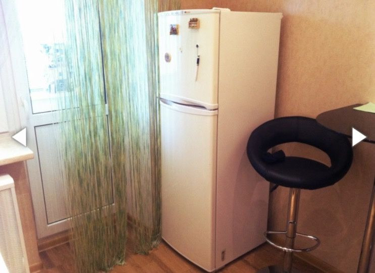 2-кімн. квартира від власника в центрі міста, 5 хв до м. Університет Киев - изображение 4