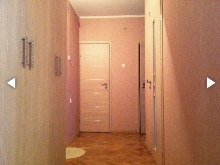 2-кімн. квартира від власника в центрі міста, 5 хв до м. Університет Киев - изображение 6