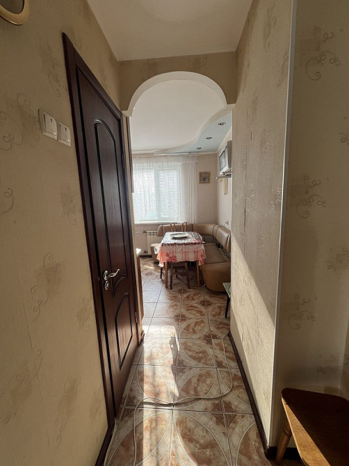 Аренда 2 ком кв по Рустави с мебелью и техникой Запорожье - изображение 3