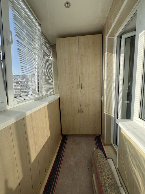 Аренда 2 ком кв по Рустави с мебелью и техникой Запорожье - изображение 6