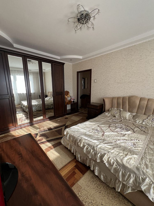 Аренда 2 ком кв по Рустави с мебелью и техникой Запорожье - изображение 4