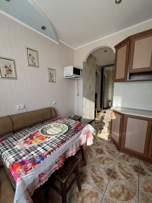 Аренда 2 ком кв по Рустави с мебелью и техникой Запорожье - изображение 2