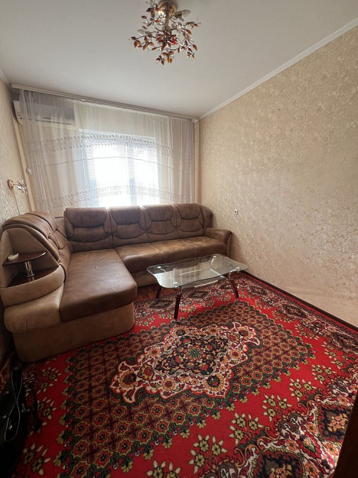 Аренда 2 ком кв по Рустави с мебелью и техникой Запорожье - изображение 7