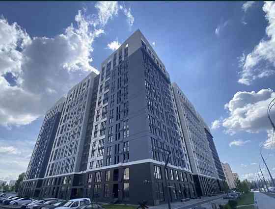 стильная 2к.кв. первая сдача!  ЖК Sky Avenue, Севастопольская площадь Киев