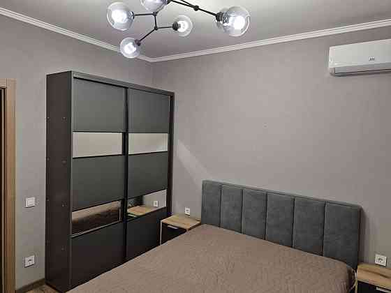 стильная 2к.кв. первая сдача!  ЖК Sky Avenue, Севастопольская площадь Киев