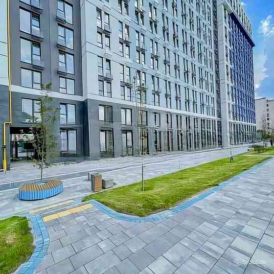 стильная 2к.кв. первая сдача!  ЖК Sky Avenue, Севастопольская площадь Киев